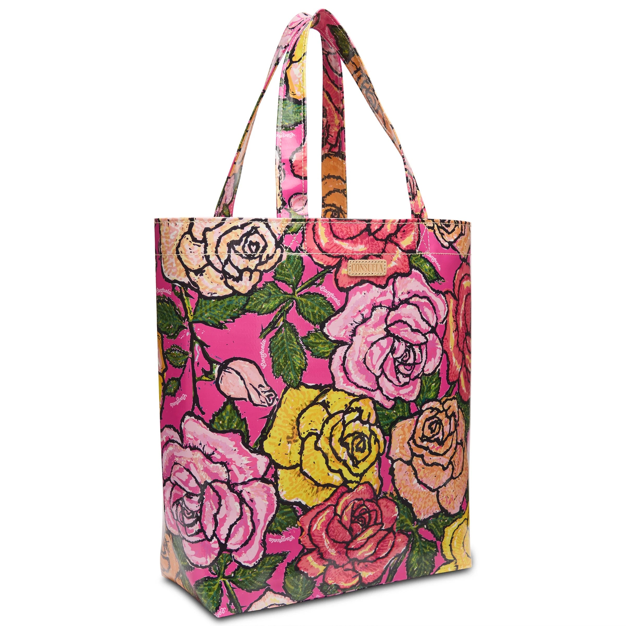 Lily  Basic Bag