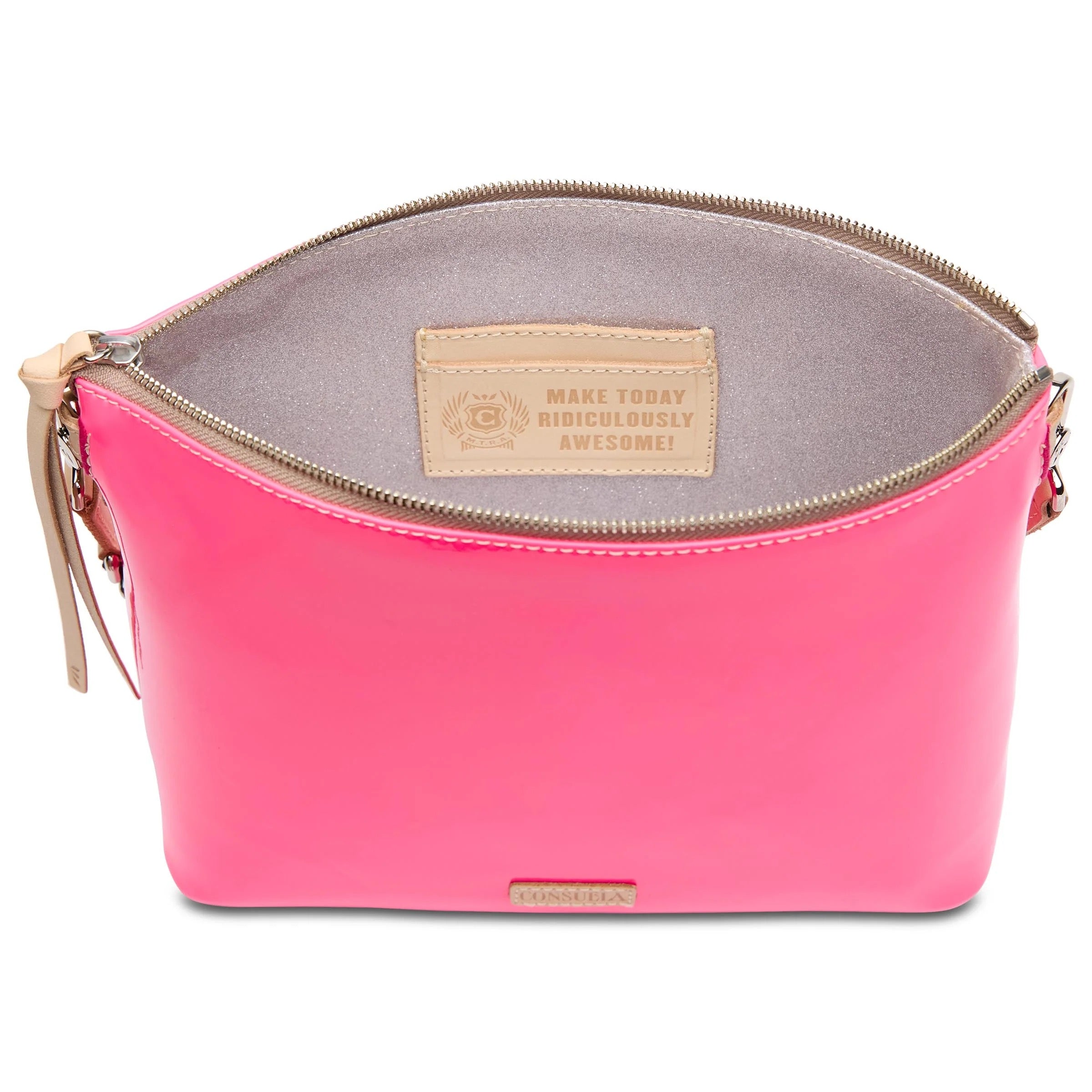 XO Downtown Crossbody