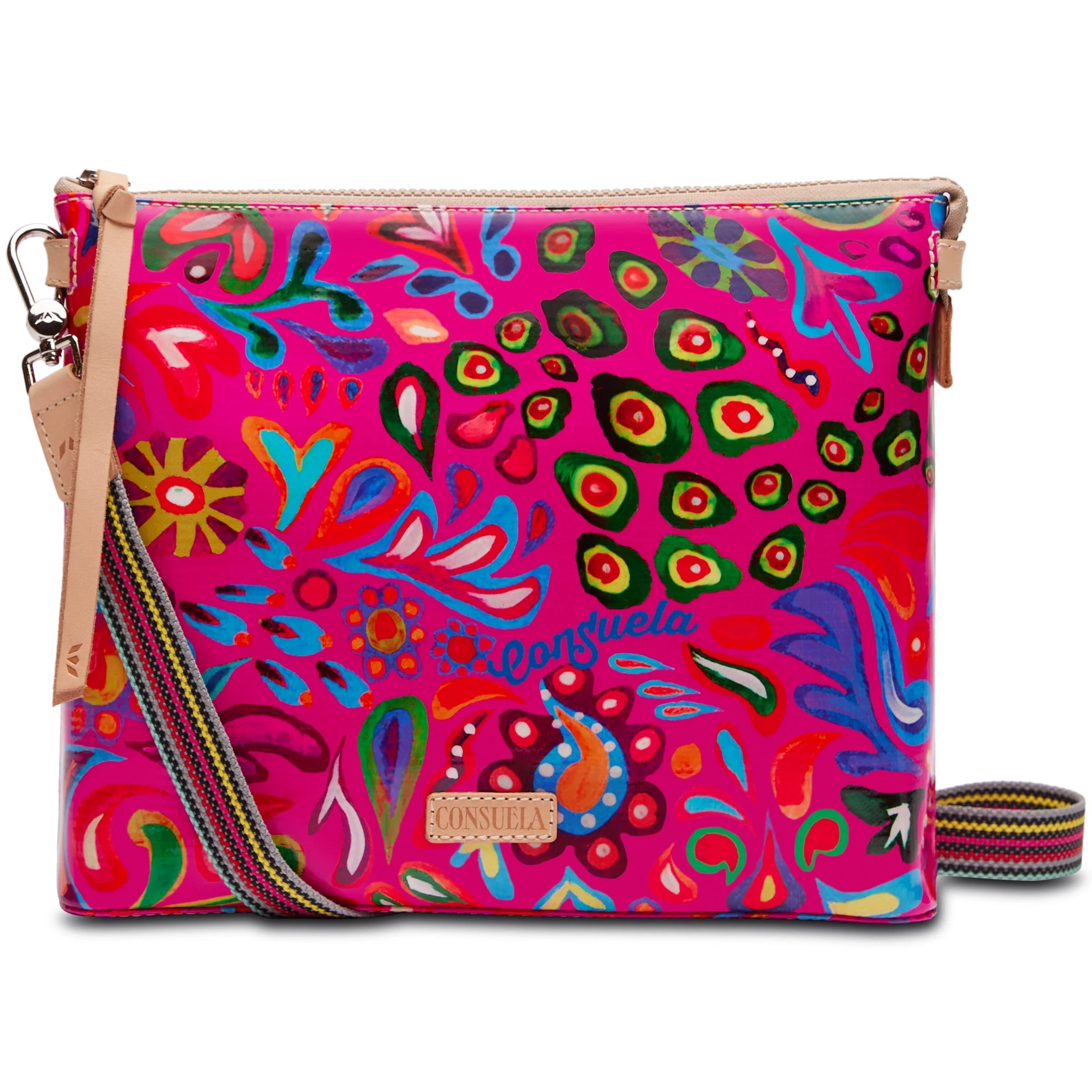 Ceci Downtown Crossbody