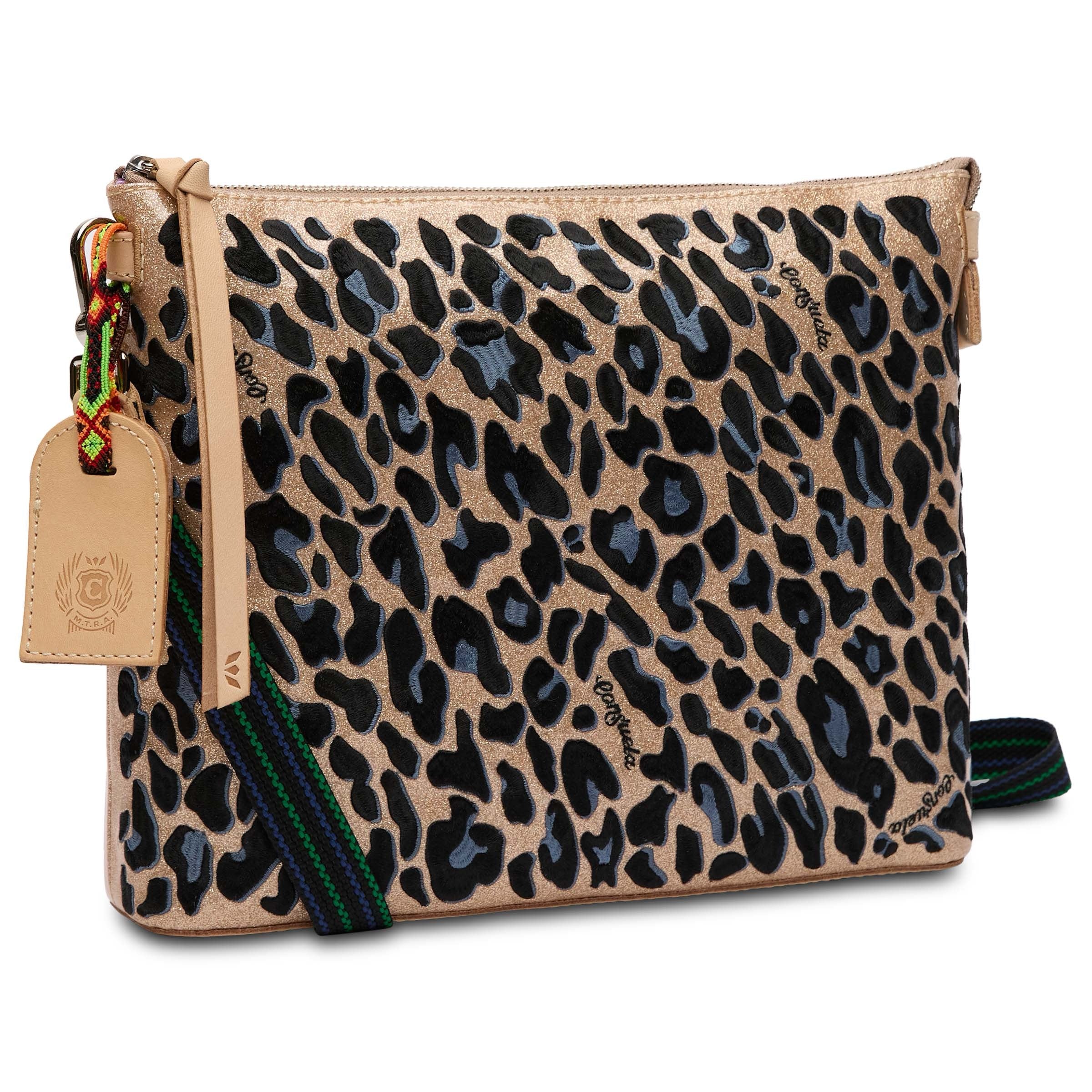 Joss Downtown Crossbody