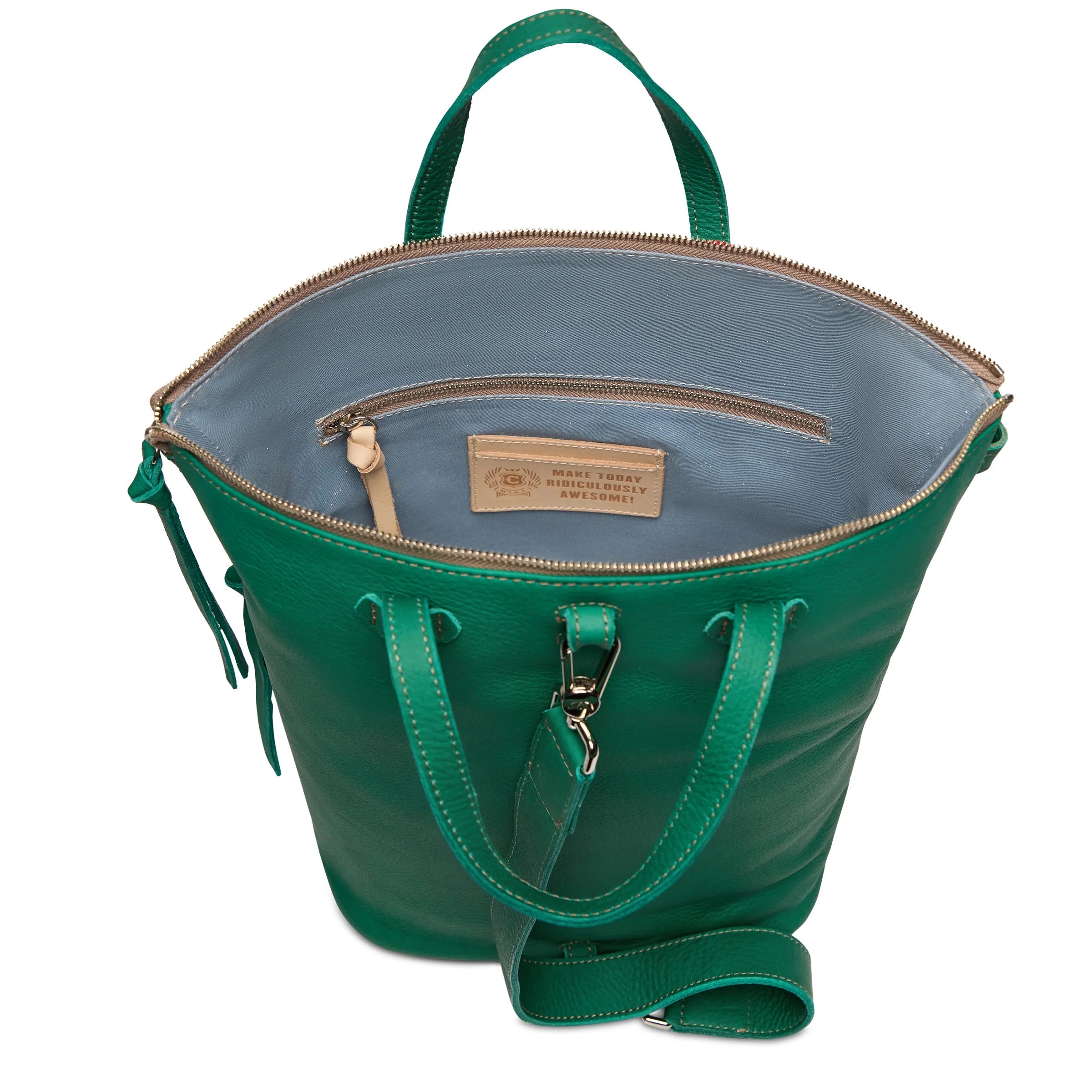 Teal Sling