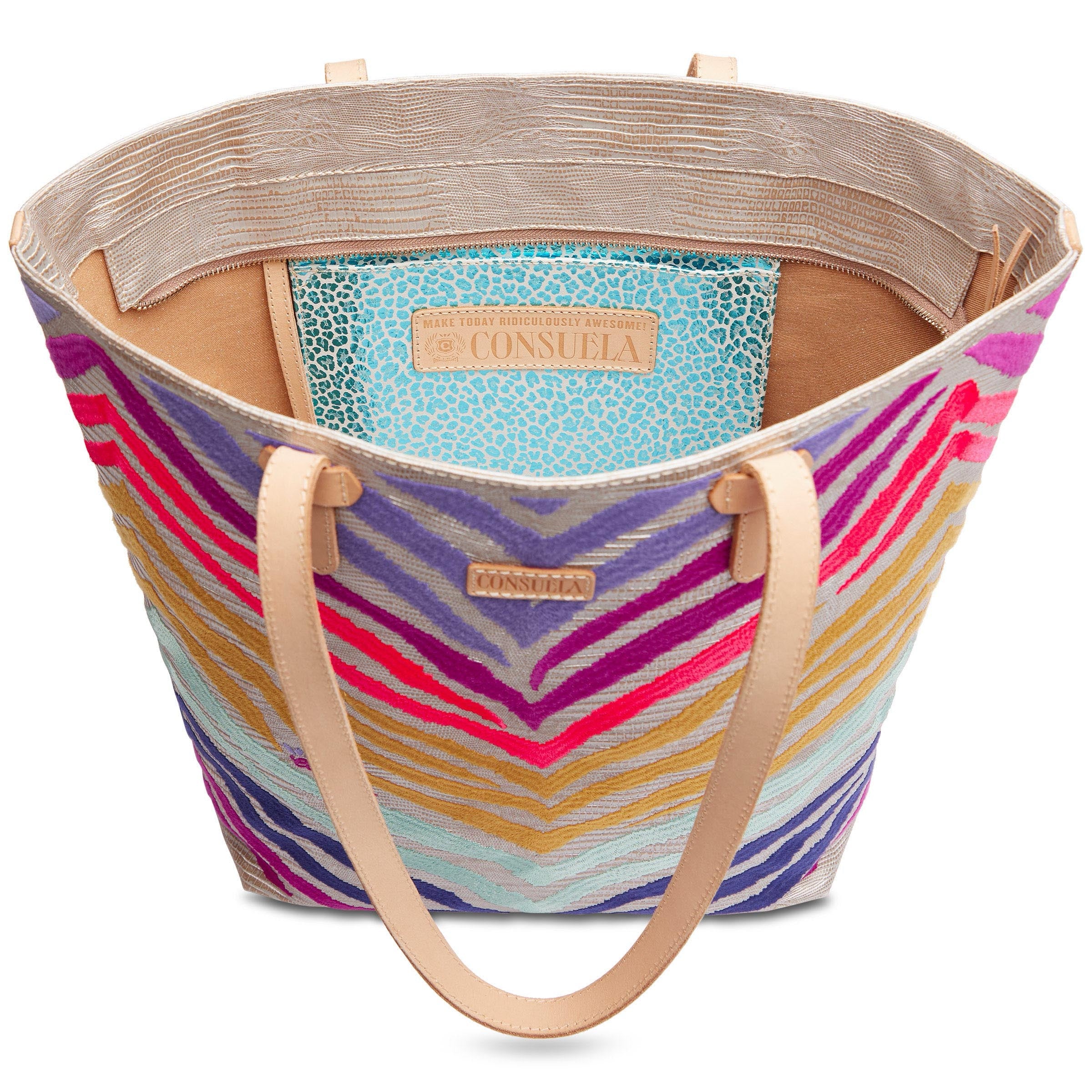Celeste Daily Tote