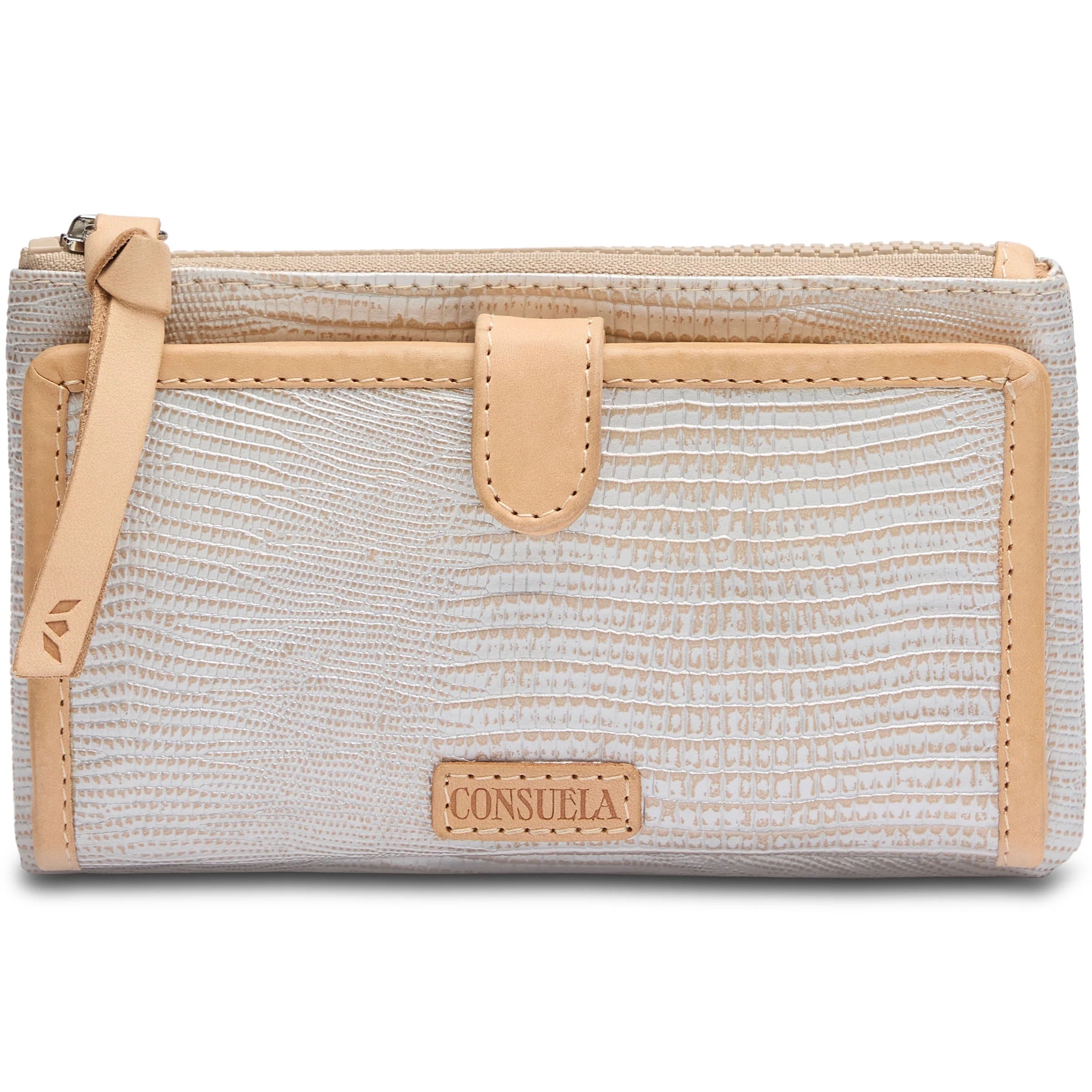 Celeste Slim Wallet