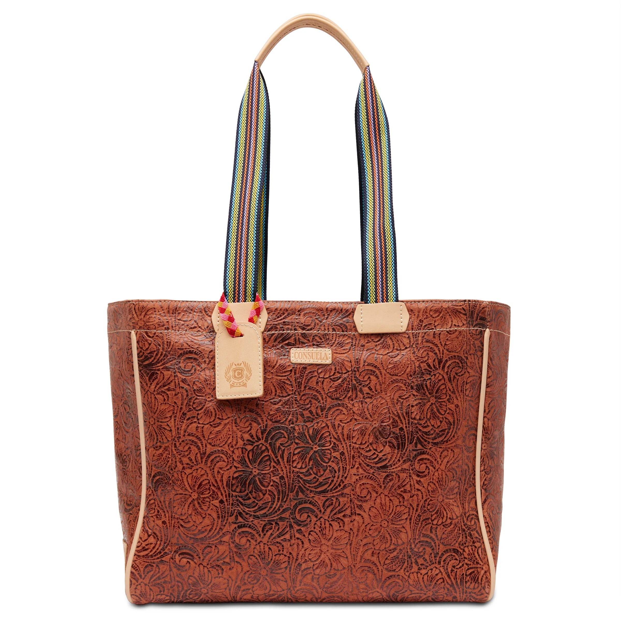 Sally Journey Tote