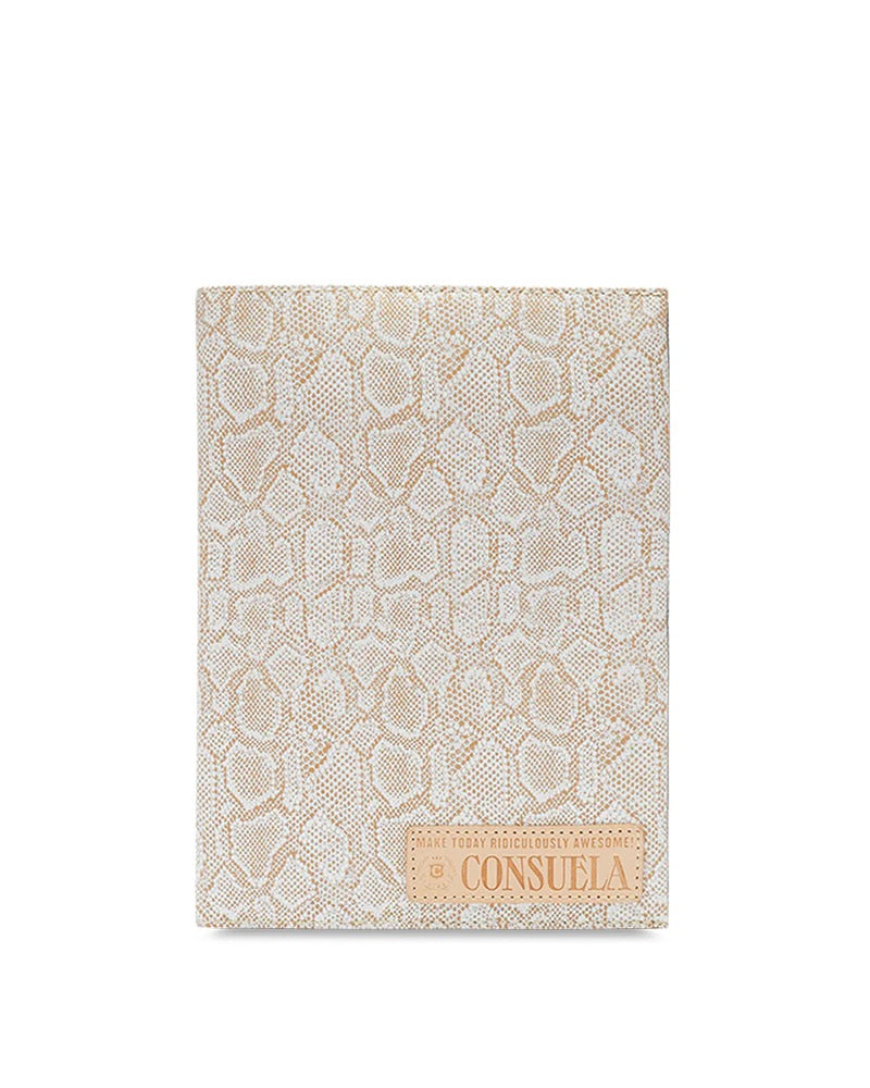 Clay Notebook