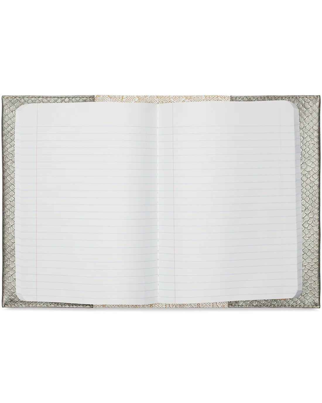 Clay Notebook
