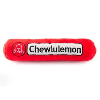 Chewlulemon Yoga Mat