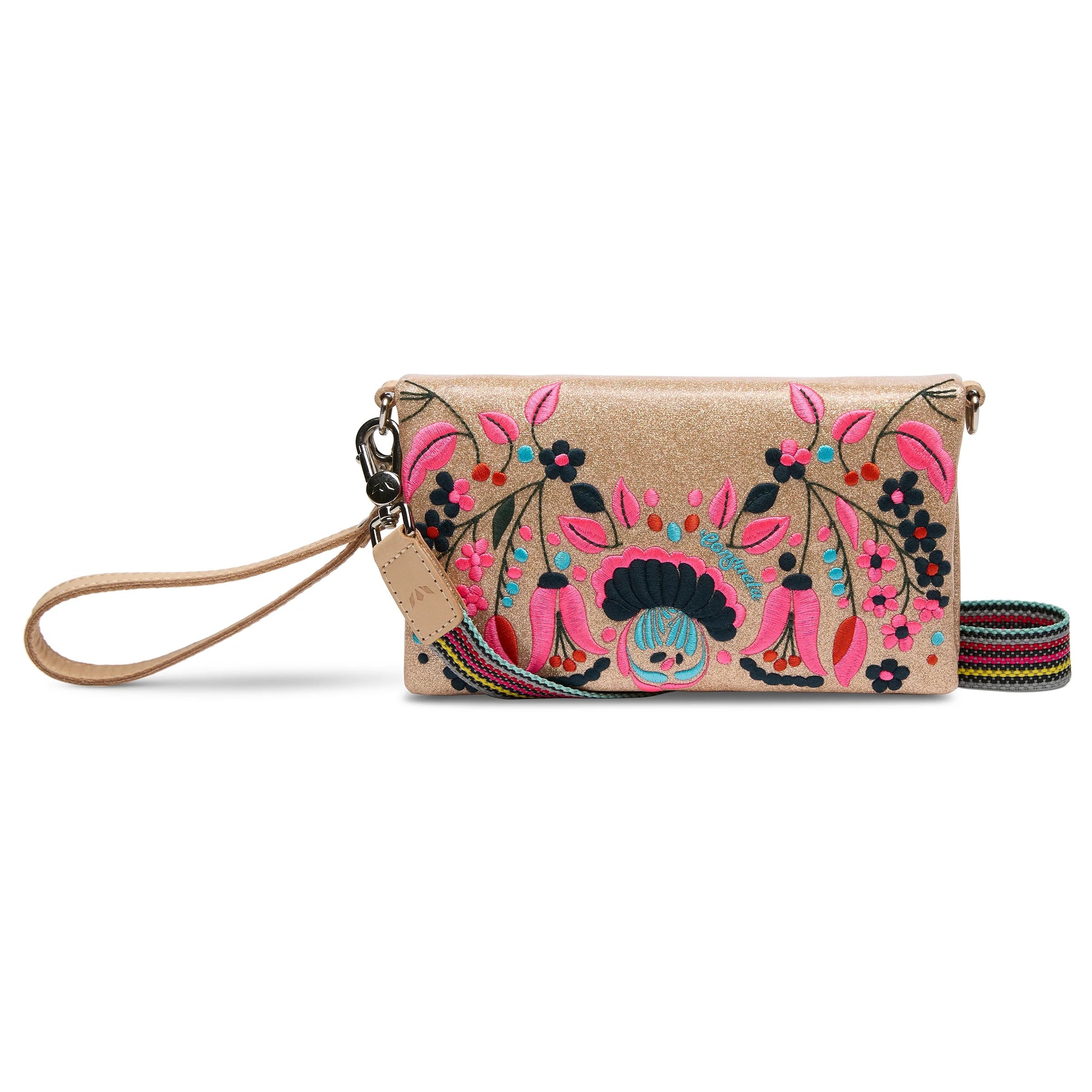 Lyla Uptown Crossbody