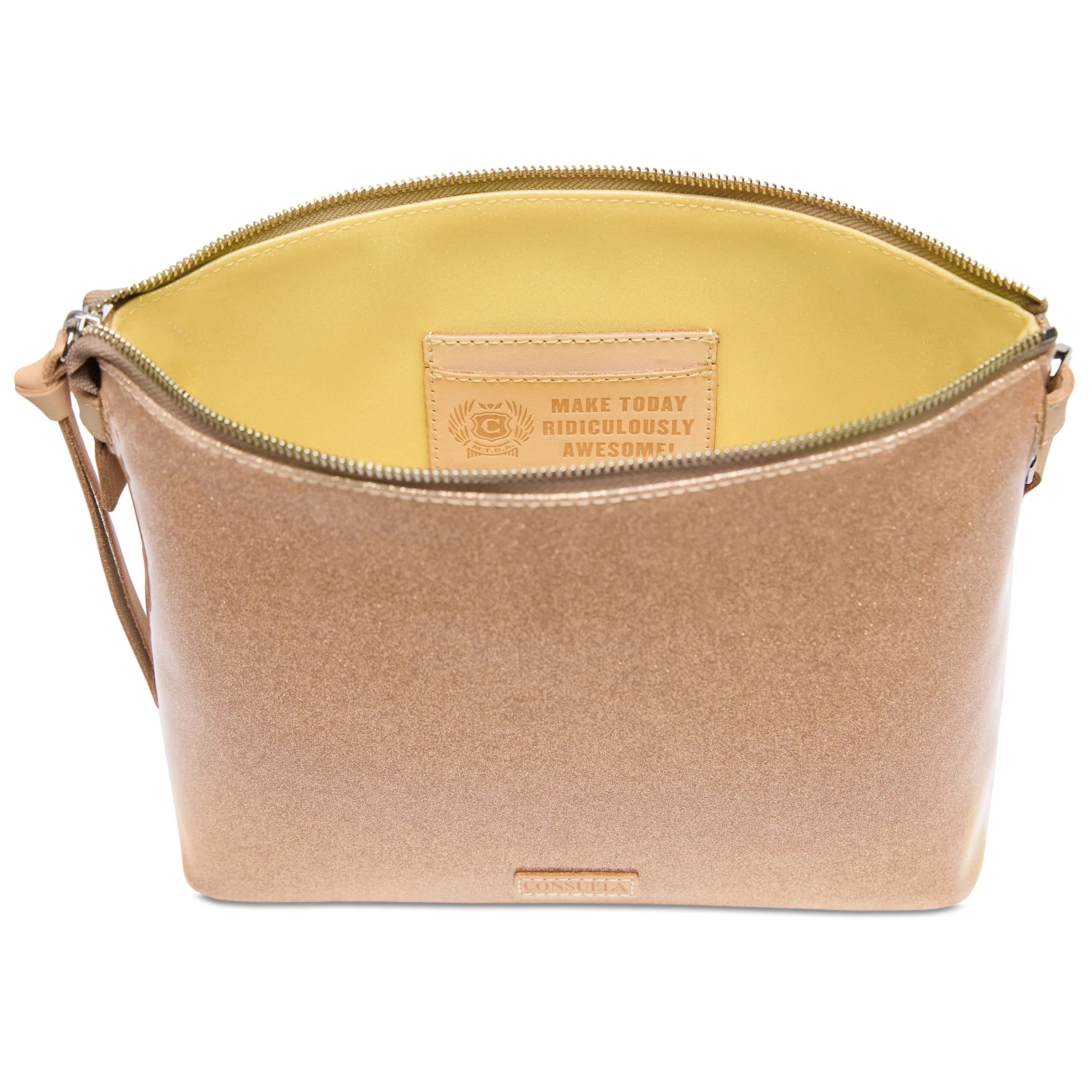 Lyla Downtown Crossbody