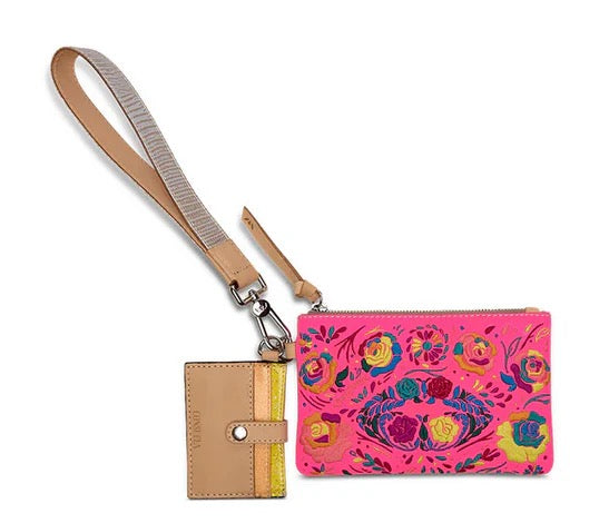 XO Combi Wristlet