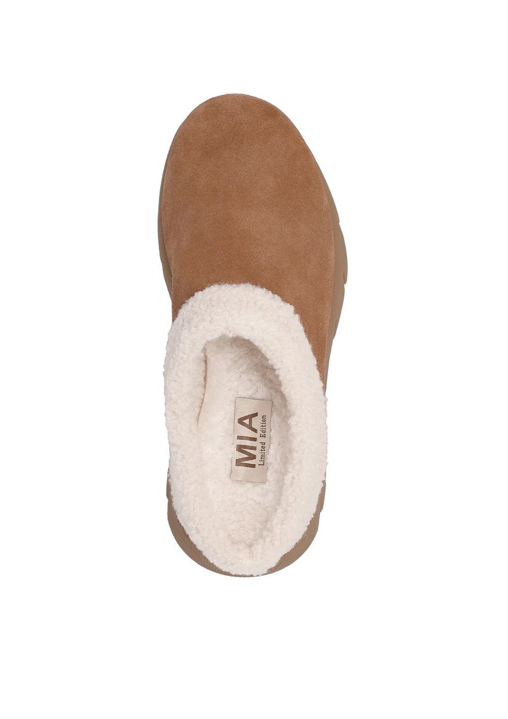 MIA Clogs