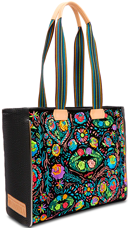 RITA JOURNEY TOTE