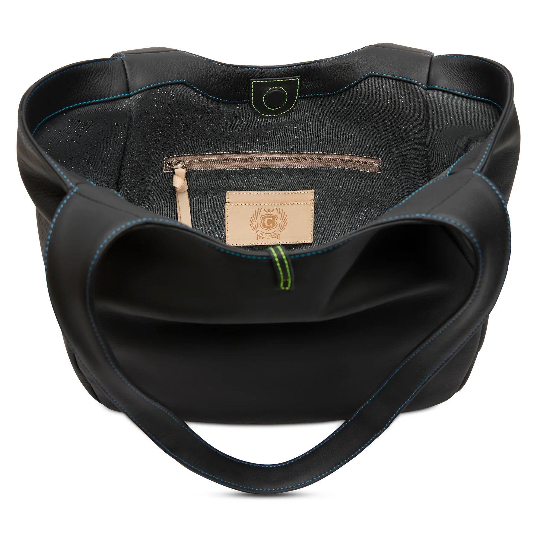 Cyndi Joya Tote