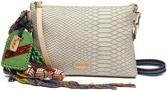 THUNDERBIRD MIDTOWN CROSSBODY