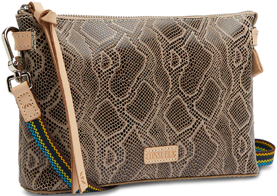 DIZZY MIDTOWN CROSSBODY