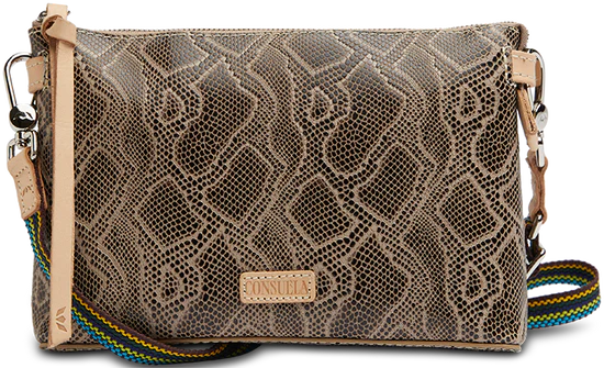 DIZZY MIDTOWN CROSSBODY