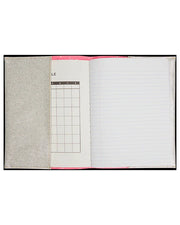 Shine Notebook