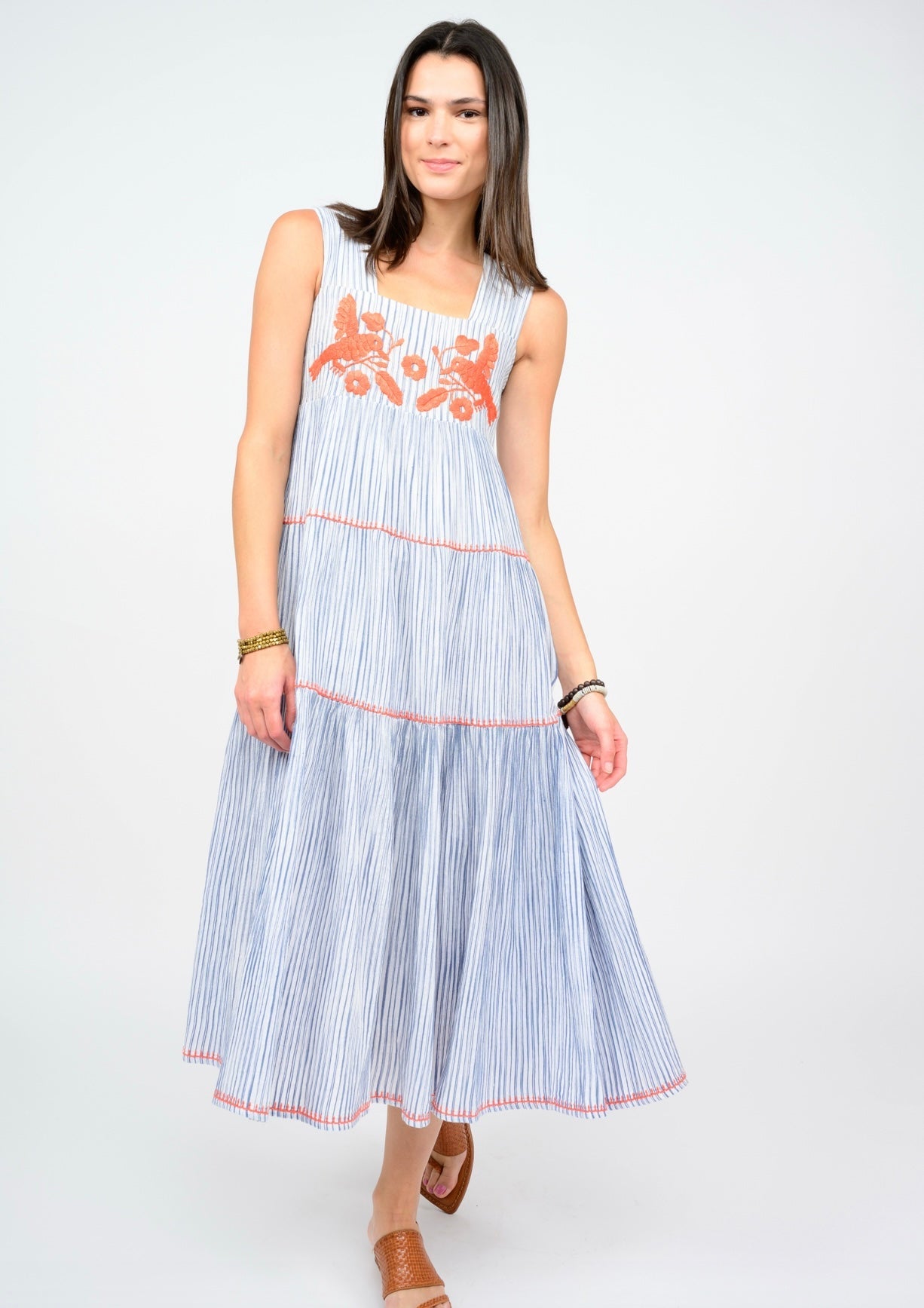 Sister Mary Rosa Dress