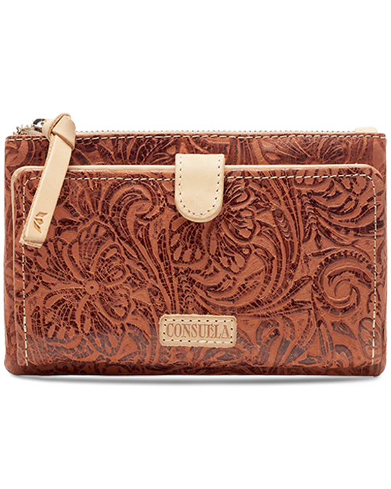 SALLY SLIM WALLET