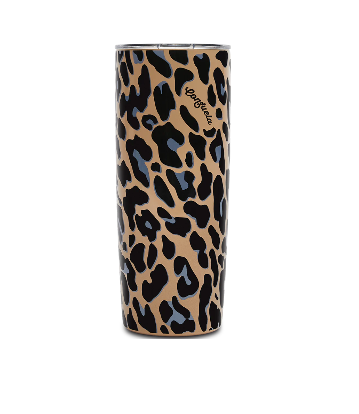 BLUE JAG 24OZ TUMBLER