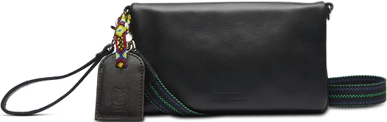 EVIE UPTOWN CROSSBODY