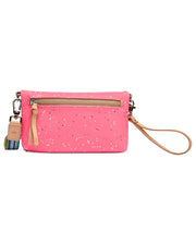 Shine Uptown Crossbody