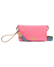 Shine Uptown Crossbody