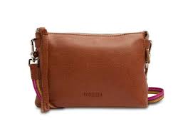 Brandy Midtown Crossbody