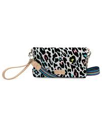 CoCo Uptown Crossbody