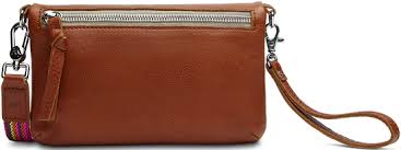 Brandy Uptown Crossbody