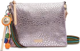 LuLu Midtown Crossbody