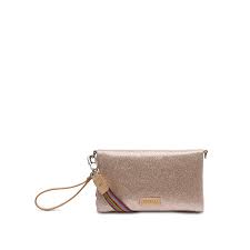 Emery Uptown Crossbody