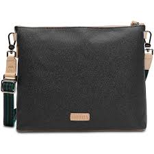 Rowan Downtown Crossbody