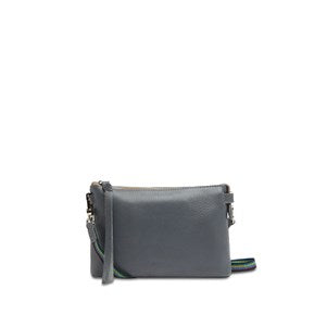 Keanu Midtown Crossbody