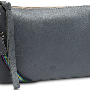 Keanu Midtown Crossbody