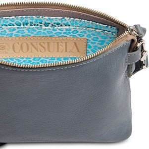 Keanu Midtown Crossbody