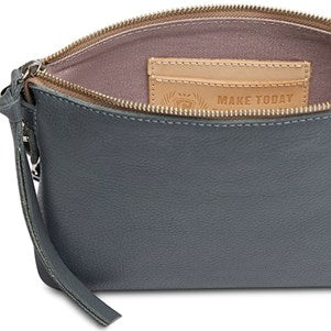 Keanu Midtown Crossbody