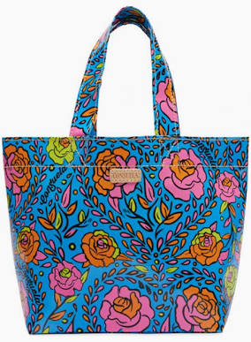 Mandy Mini Grab 'n' Go Tote