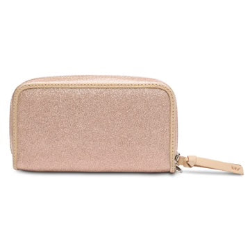 Emery Wristlet Wallet